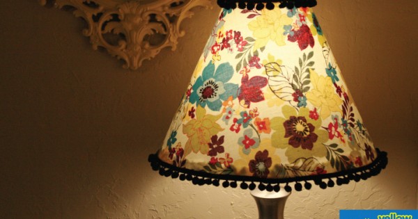 Power Innovations Ltd - Use Lampshades For Economic Decor Boost & As An Interior Aesthetics Option