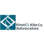 Kinoti & Kibe Co Advocates