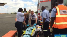 AMREF Flying Doctors - Professional Healthcare Specialists For All emergencies