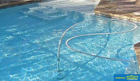 Aquatreat Solutions Ltd - Enjoy Your Pool 