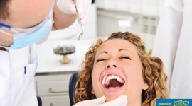 Family Dentistry - Private dental treatment services