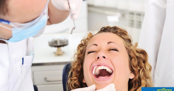 Family Dentistry - Private dental treatment services