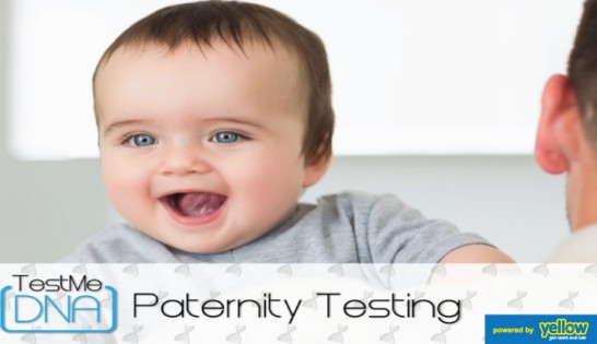 Nyumbani Diagnostic Laboratory - Now Providing Paternity Test Services 