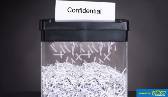 Mindscope Technologies Ltd - Keep your secrets safe with a document shredder from Mindscope Technologies Ltd.