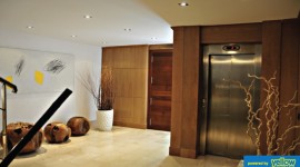 Ultra Electric Limited - Elevators Designed to Suit Your Home 
