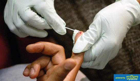 Nyumbani Diagnostic Laboratory - Professional HIV Counseling and Testing 