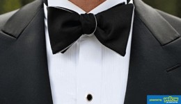 Lord's Limited - Perfect bowties to complement your tuxedo