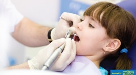 Smile Africa - When Is The Best Time To Introduce Dental Care To Your Child?