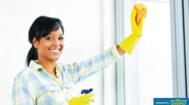 Diamond Shine Cleaners - Tips for Sparkling Clean Glass and Mirrors