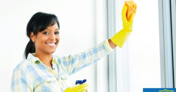 Diamond Shine Cleaners - Tips for Sparkling Clean Glass and Mirrors