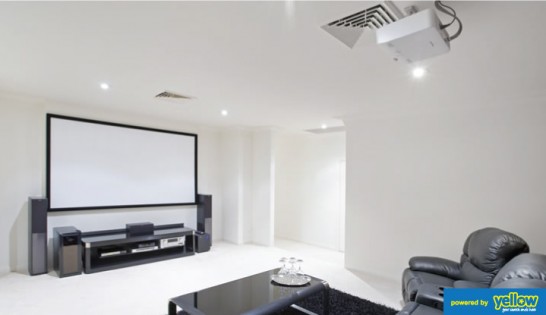 Mindscope Technologies Ltd - Get Quality Screens  & Projectors From Mindscope Technology Ltd 