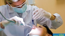 Family Dentistry - Dental care from professional dentists