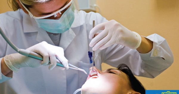 Family Dentistry - Dental care from professional dentists