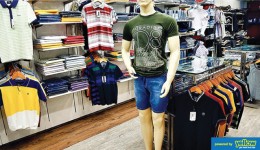Lord's Limited - Shop for the latest range of casual wear at Lords Limited.