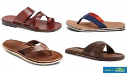 Lord's Limited - Stylish Sandals for Sunny Weather