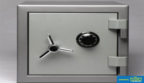 Munshiram Co. (E.A.) Ltd - Secure Your Privacy Get Dependable Safes 