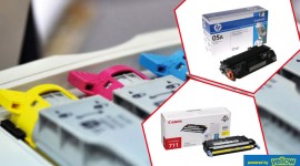Mindscope Technologies Ltd - Original printer consumables for reliability