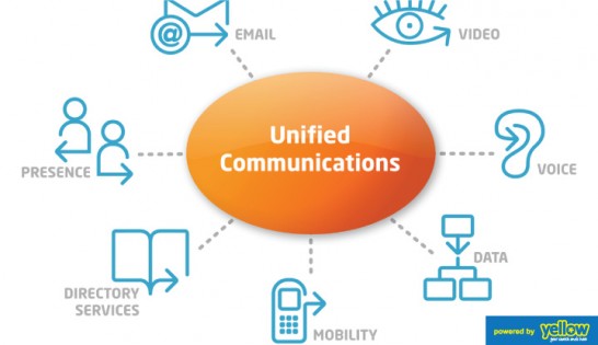 Mart Networks Kenya Ltd - Comprehensive Unified Communications services built for Service Provider delivery.