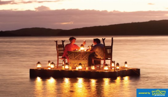 Tsavorite Tours Ltd - Honeymoon Don’t Last Forever But Kensington Will Make Yours Be a Memorable One.