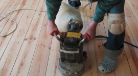 Diamond Shine Cleaners - For a Complete Wooden Floor Restoration 
