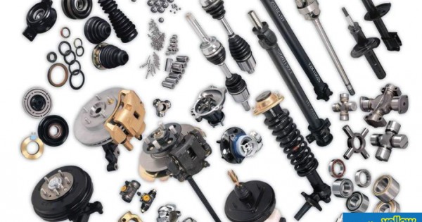 Trans Auto & Machinery (K) Ltd - Stock-Up On Quality Japanese Auto Spare Parts Today. 