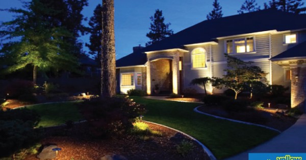 Lighting Solutions Ltd - Improve Your Home Lightings With The Best 