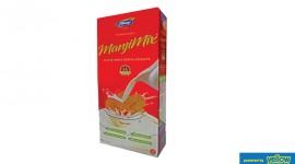 Manji Food Industries Ltd - Start Your Day The Healthy Way...With Manjimix