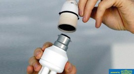 Power Innovations Ltd - How to safely Change a Light Bulb