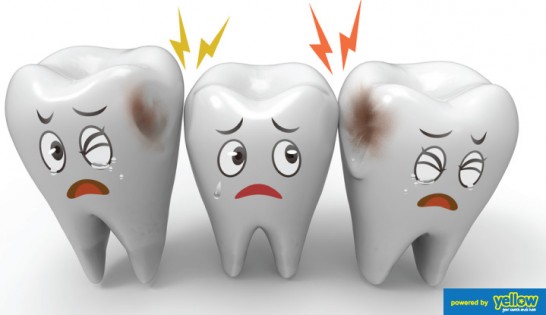 Swedish Dental Clinic, SDC - The key to prevent cavities after eating sugary foods