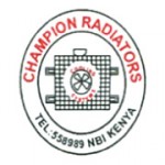 Champion Radiators