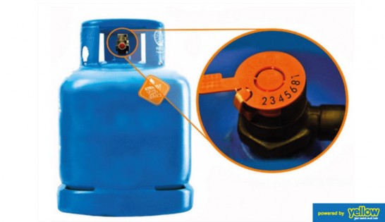 Cylinder Works Limited - LPG Cylinders buying Tips.