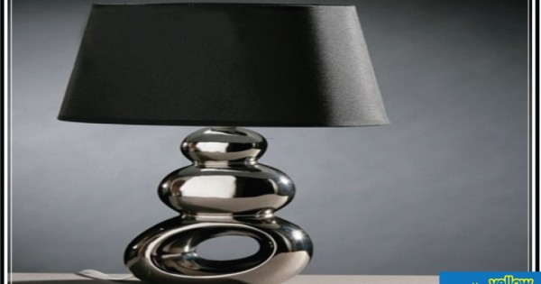 Power Innovations Ltd - Unique & Well-Designed Unique Table Lamps… 