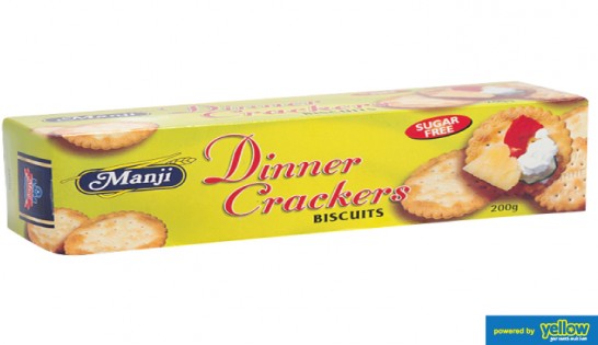Manji Food Industries Ltd - Sugar Free Biscuits That Fits Your Diet…