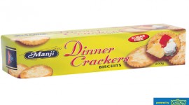Manji Food Industries Ltd - Sugar Free Biscuits That Fits Your Diet…