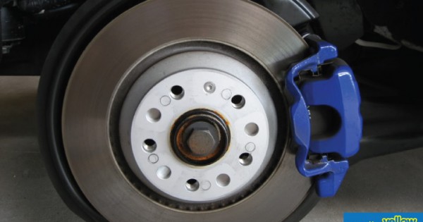 Trans Auto & Machinery (K) Ltd - The right brake pads