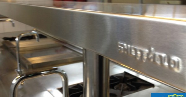 Sheffield Steel Systems Ltd - One stone shop for setting up and equipping hospitality facilities