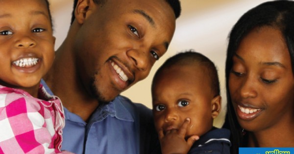 Liberty Life Assurance Kenya Ltd - Whole life policy for A NEW LEVEL OF LIFE ASSURANCE