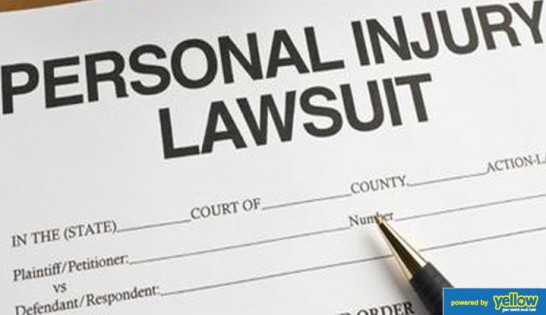 Kipsang & Mutai Advocates - Personal Injury Litigation Services