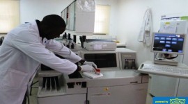 Nyumbani Diagnostic Laboratory - State-Of-The Art Research Laboratory Equipment…