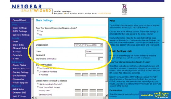 Mart Networks Kenya Ltd - Tip: How to secure your network