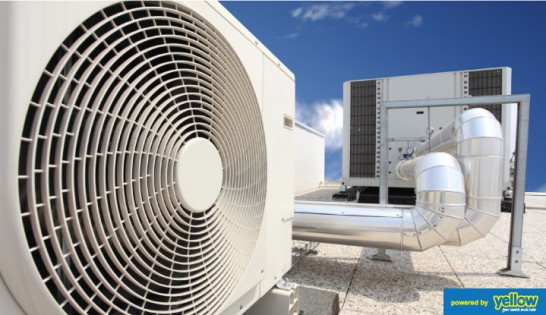 Rentworks East Africa Ltd  - Air Conditioning Equipment Finance.