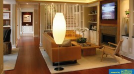 Lighting Solutions Ltd - Create a Perfect atmosphere with Decorative Floor Lamps
