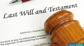 Rachier & Amollo Advocates - Deceased Will probate and administration services