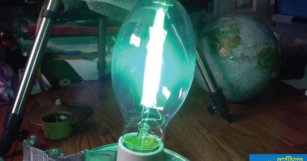 Power Innovations Ltd - Long-lasting light sources for good efficient light.