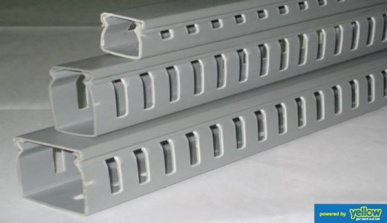 KENMET LTD - Cable Tray Needs in Kenya