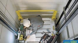 Ultra Electric Limited - Dependable lift Repairs and maintenance services