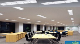 Lighting Solutions Ltd - Light Up Your Office With The Best…