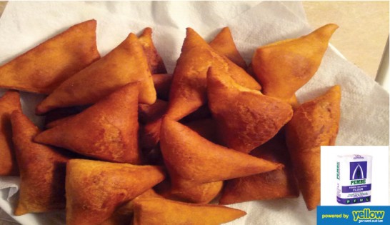 Pembe Flour Mills Ltd - Good Mandazi Starts With Good Flour…