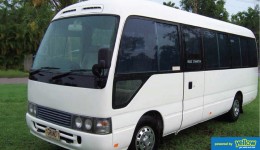 Olive Gardens Hotel - Making Your Transportation Easier While Being With Us...