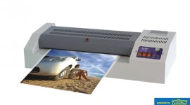 Mindscope Technologies Ltd - LAMINATOR MACHINES FOR YOUR DOCUMENT PROTECTION